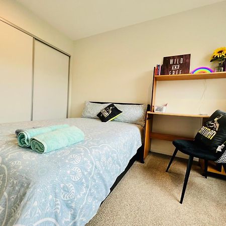 Ln Homestay In Flat Bush Auckland Esterno foto