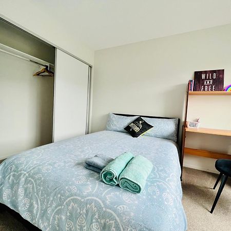 Ln Homestay In Flat Bush Auckland Esterno foto