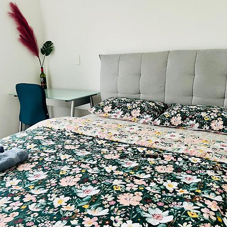 Ln Homestay In Flat Bush Auckland Esterno foto