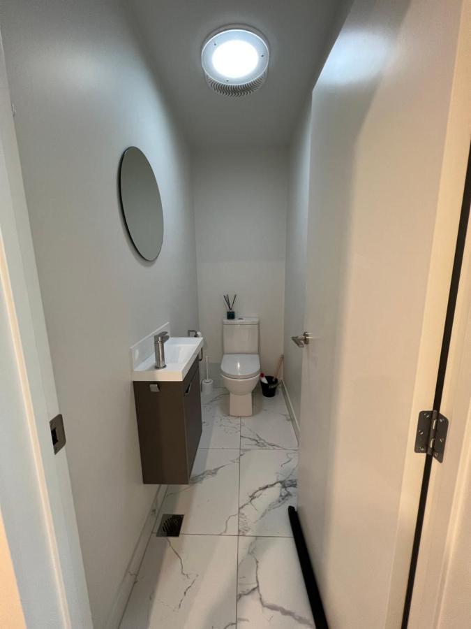 Ln Homestay In Flat Bush Auckland Esterno foto