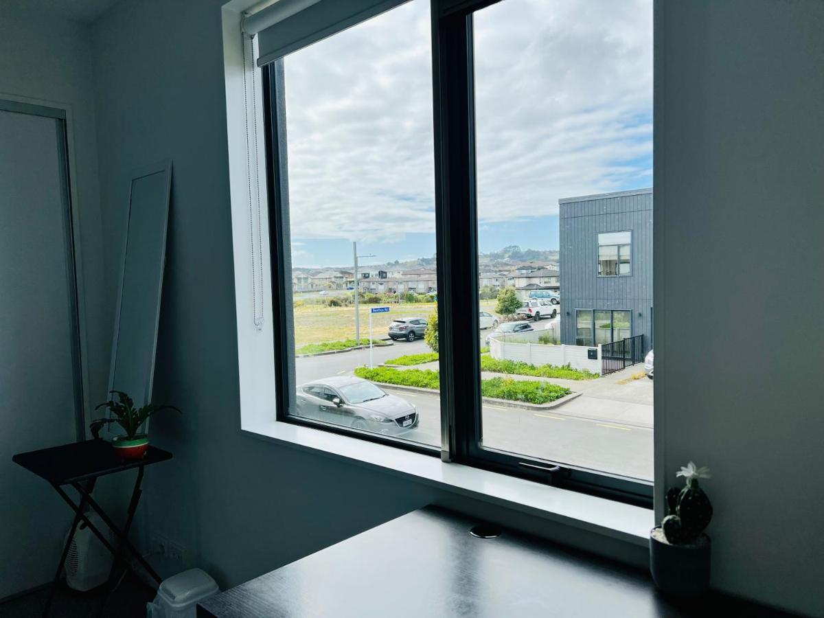 Ln Homestay In Flat Bush Auckland Esterno foto