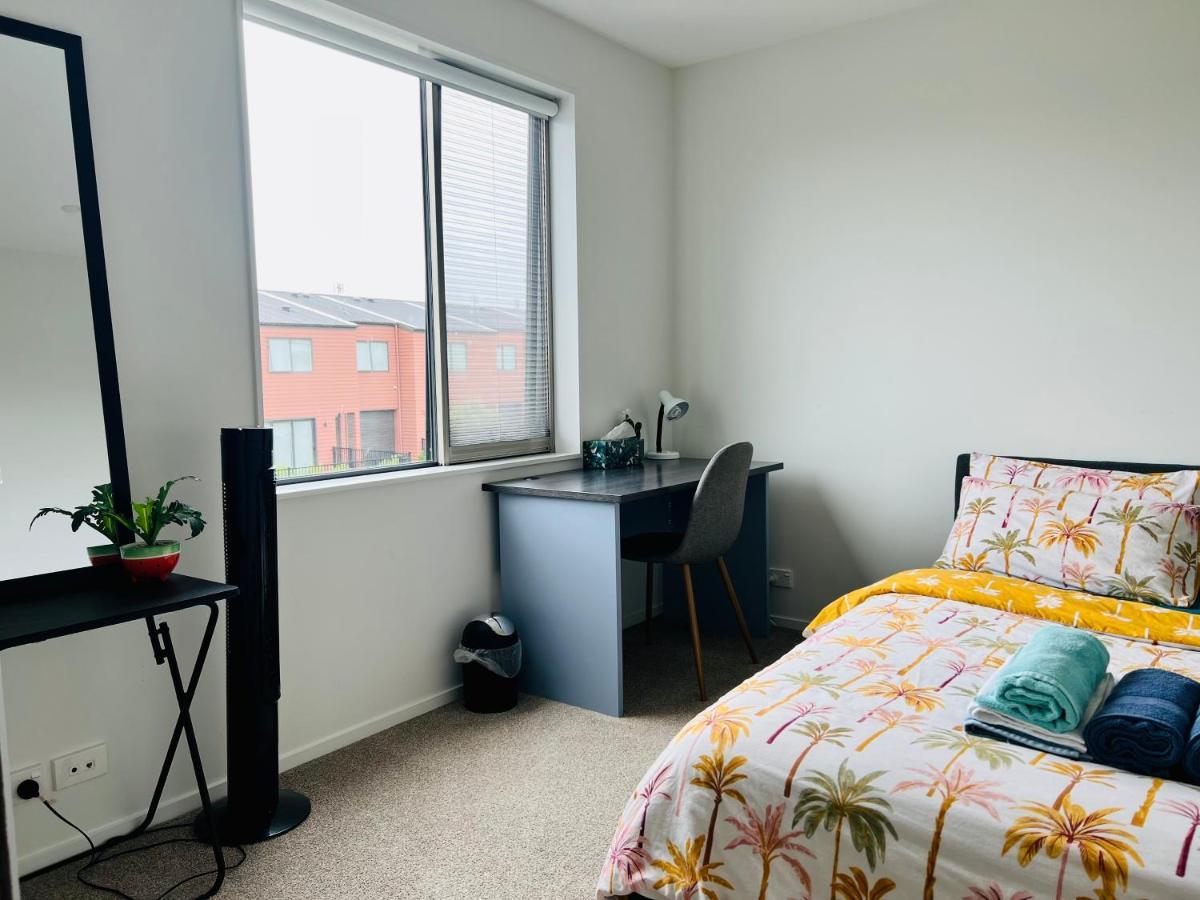 Ln Homestay In Flat Bush Auckland Esterno foto