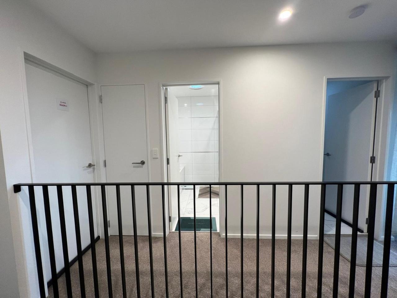 Ln Homestay In Flat Bush Auckland Esterno foto