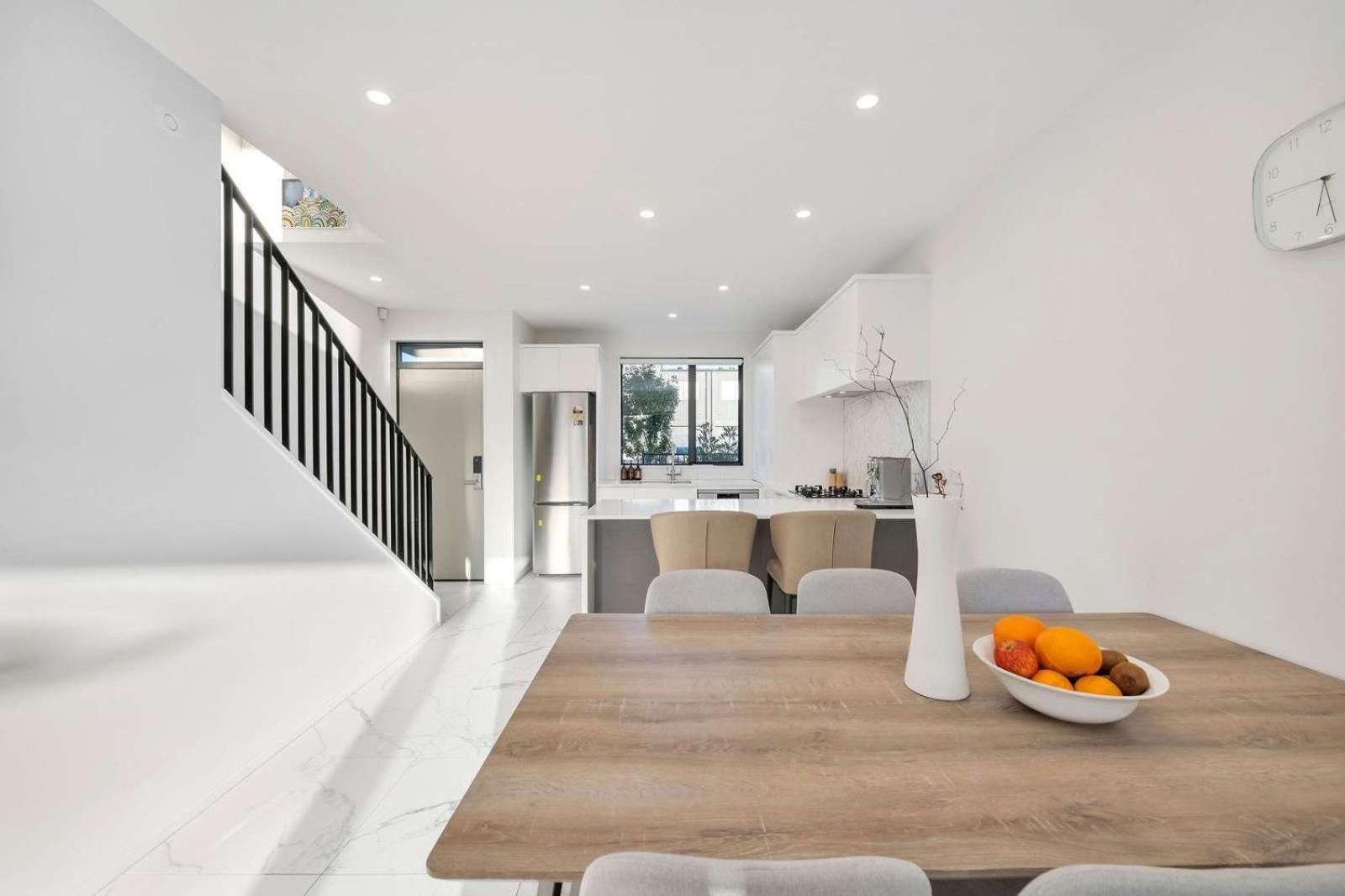 Ln Homestay In Flat Bush Auckland Esterno foto