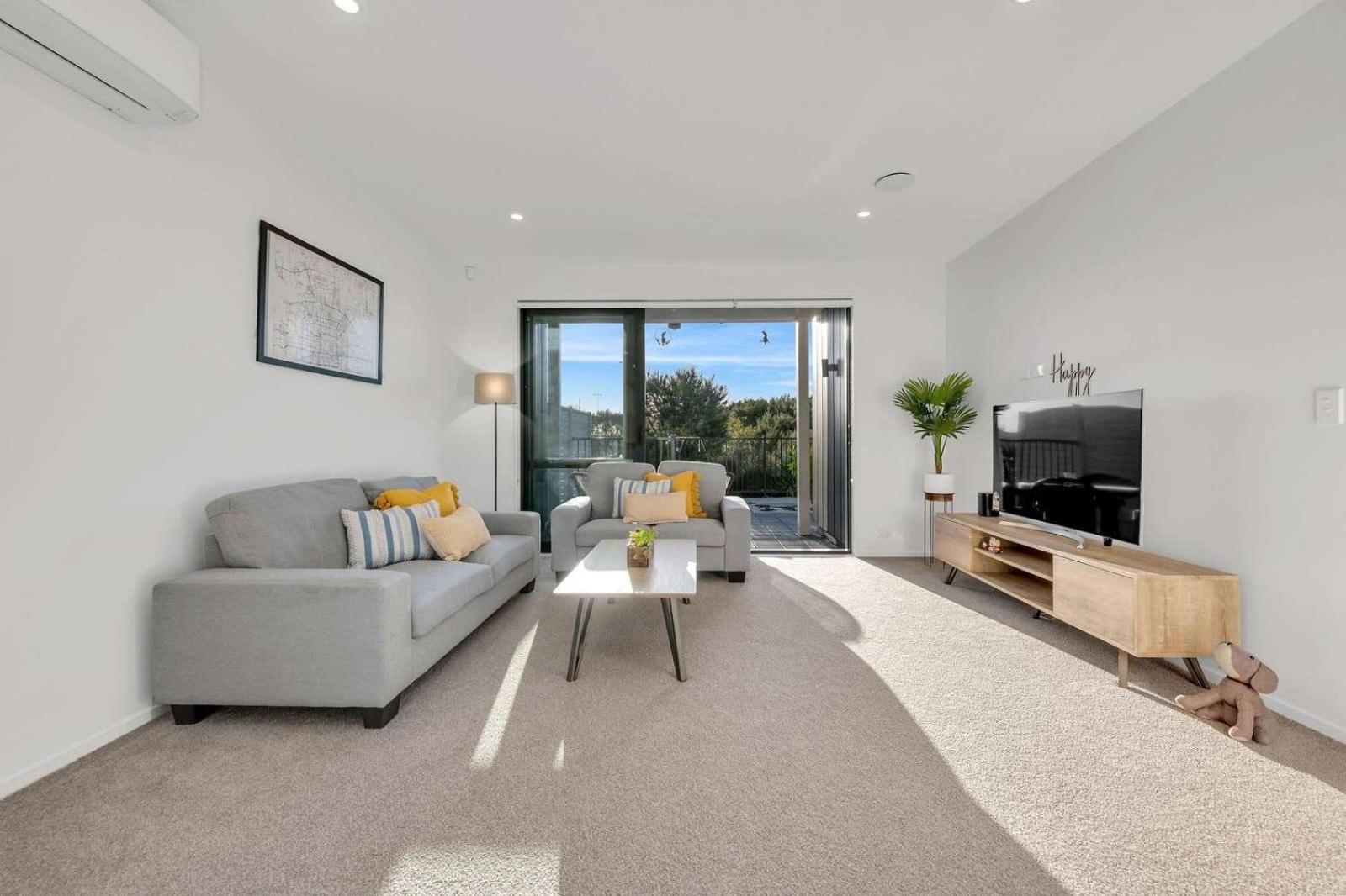 Ln Homestay In Flat Bush Auckland Esterno foto