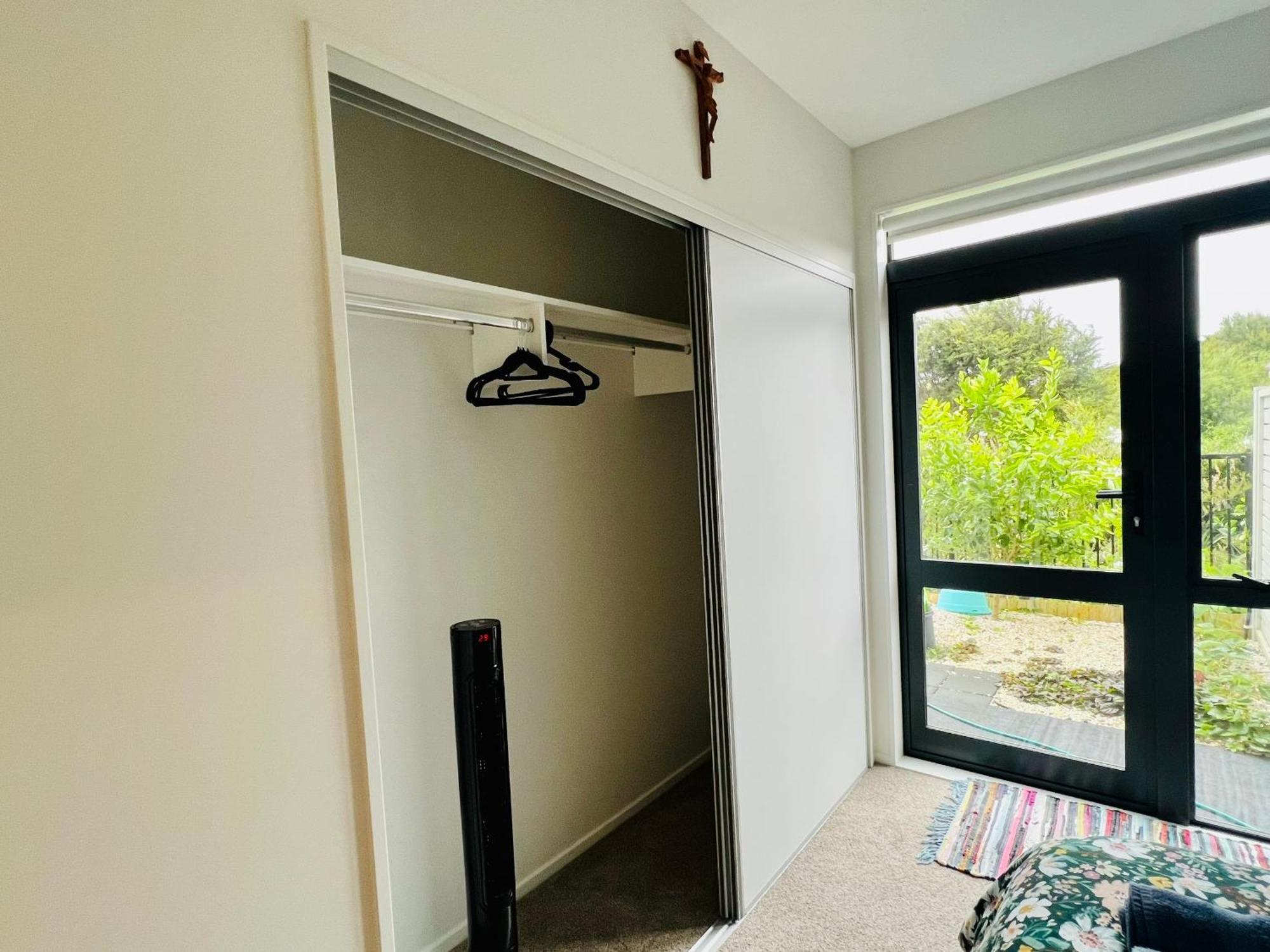 Ln Homestay In Flat Bush Auckland Esterno foto