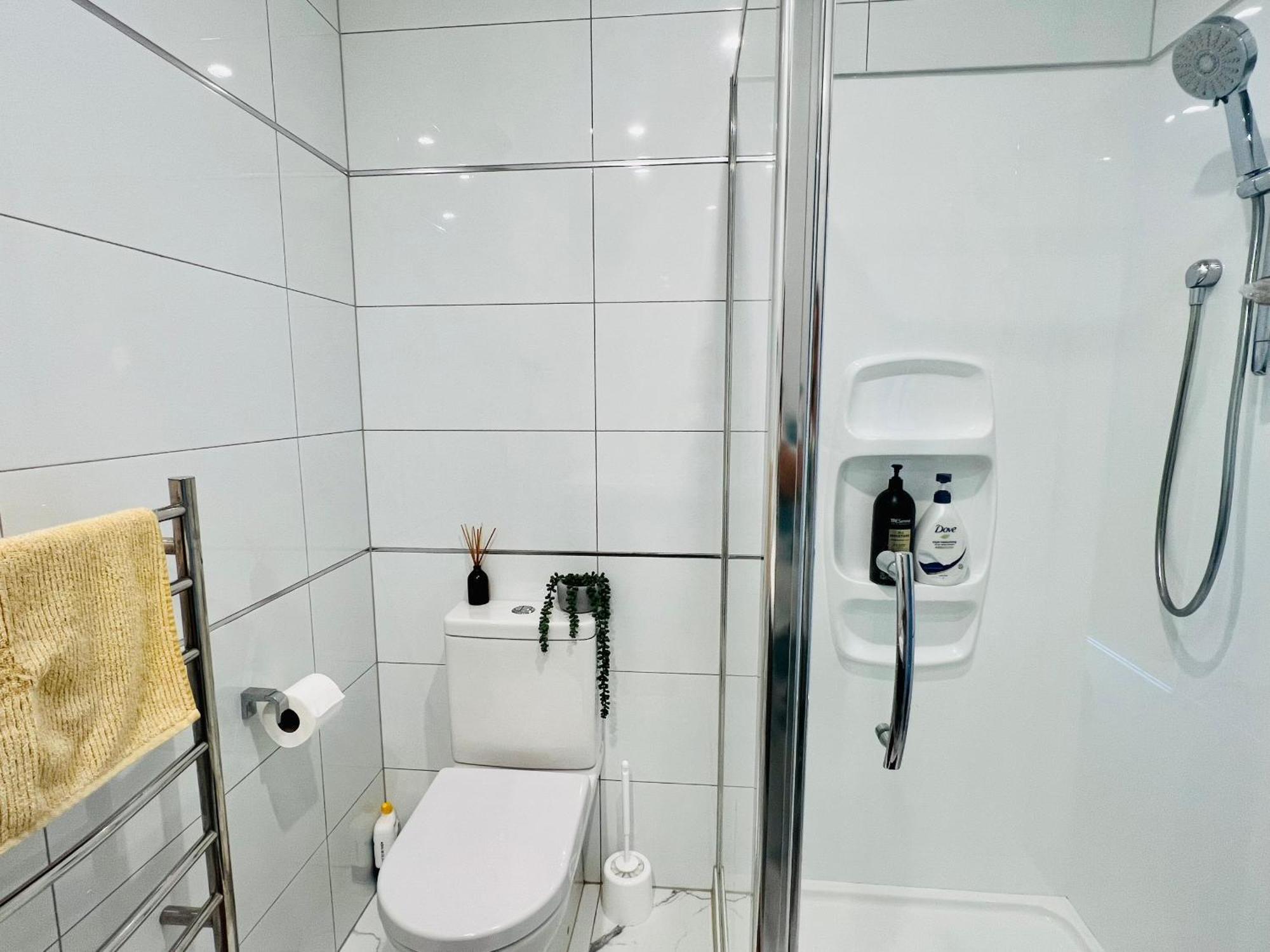 Ln Homestay In Flat Bush Auckland Esterno foto
