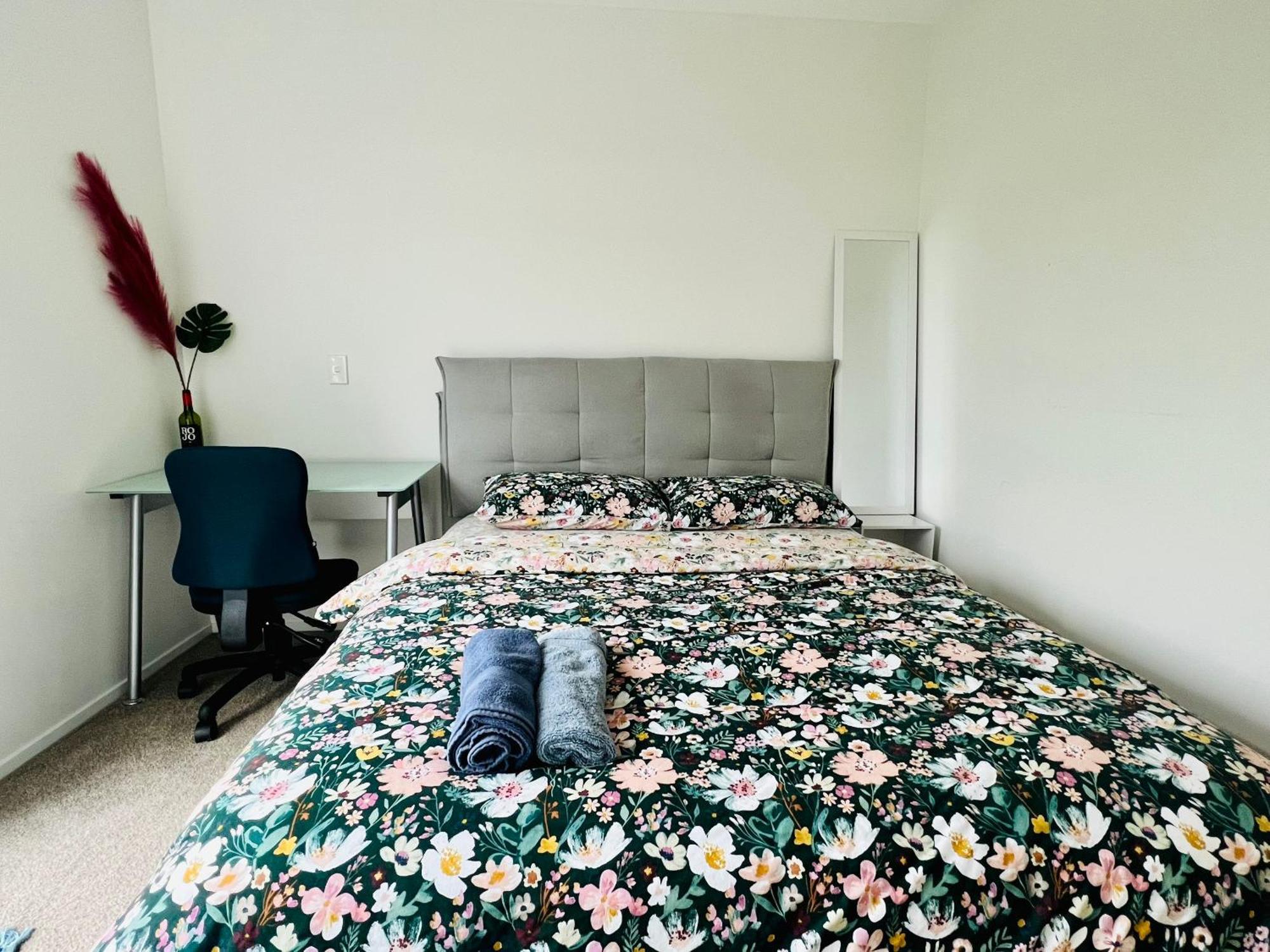 Ln Homestay In Flat Bush Auckland Esterno foto