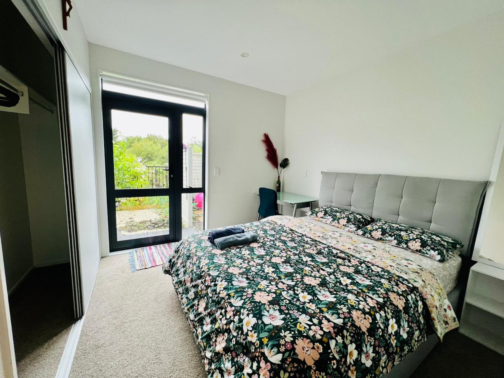 Ln Homestay In Flat Bush Auckland Esterno foto