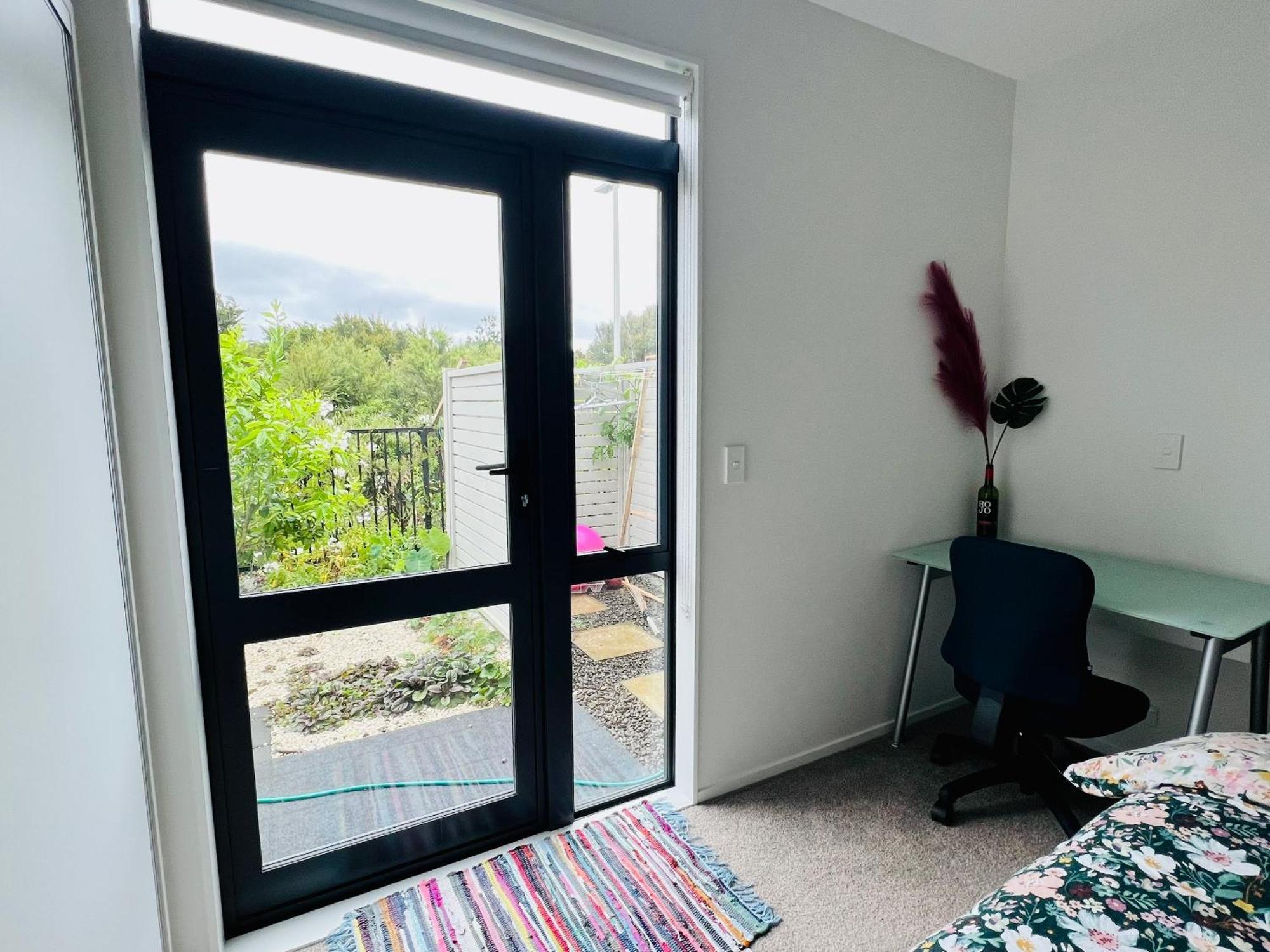 Ln Homestay In Flat Bush Auckland Esterno foto